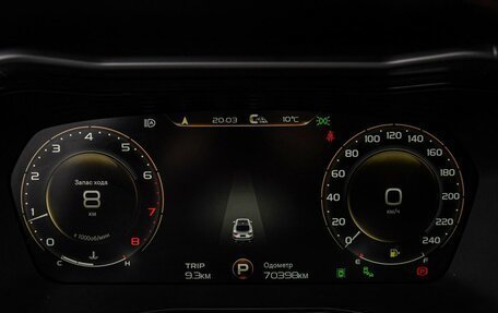 Geely Tugella FY11, 2023 год, 2 990 000 рублей, 17 фотография