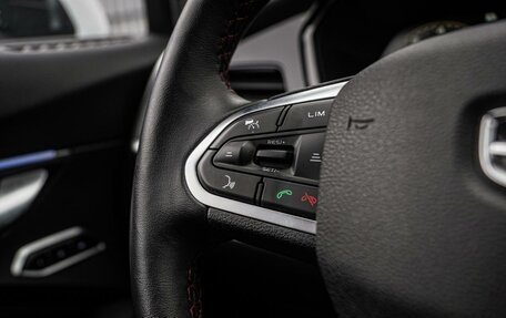 Geely Tugella FY11, 2023 год, 2 990 000 рублей, 18 фотография