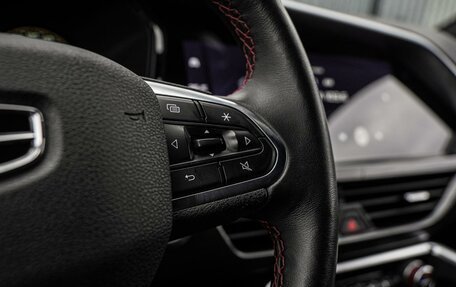 Geely Tugella FY11, 2023 год, 2 990 000 рублей, 19 фотография