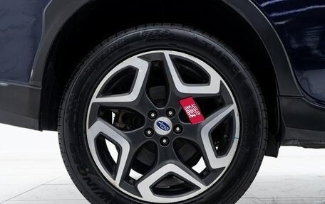 Subaru XV II, 2019 год, 2 200 635 рублей, 3 фотография