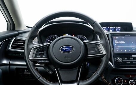 Subaru XV II, 2019 год, 2 200 635 рублей, 7 фотография