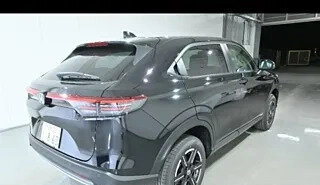 Honda Vezel, 2024 год, 2 000 000 рублей, 3 фотография