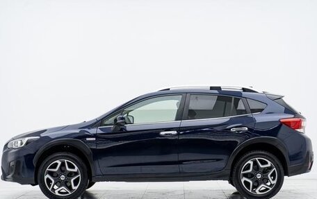 Subaru XV II, 2019 год, 2 200 635 рублей, 10 фотография