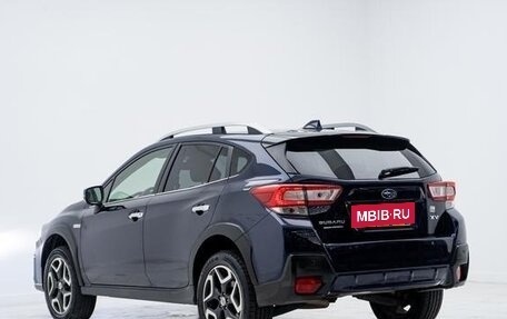 Subaru XV II, 2019 год, 2 200 635 рублей, 9 фотография