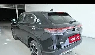 Honda Vezel, 2024 год, 2 000 000 рублей, 4 фотография