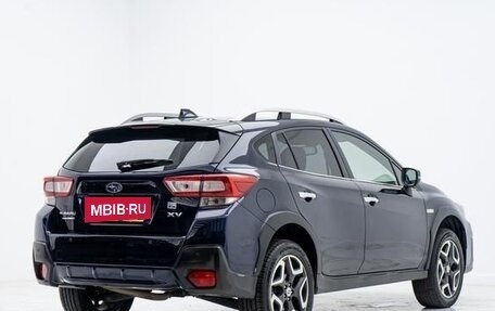 Subaru XV II, 2019 год, 2 200 635 рублей, 6 фотография