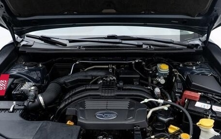 Subaru XV II, 2019 год, 2 200 635 рублей, 5 фотография