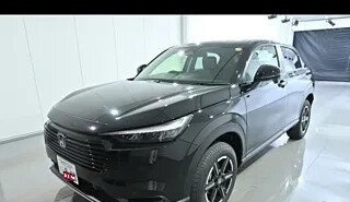 Honda Vezel, 2024 год, 2 000 000 рублей, 2 фотография