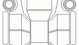 Honda Vezel, 2024 год, 2 000 000 рублей, 12 фотография