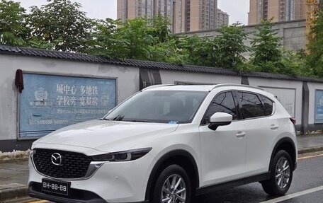 Mazda CX-5 II, 2022 год, 2 250 000 рублей, 7 фотография