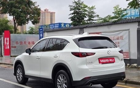 Mazda CX-5 II, 2022 год, 2 250 000 рублей, 2 фотография