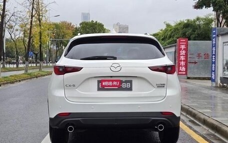 Mazda CX-5 II, 2022 год, 2 250 000 рублей, 3 фотография