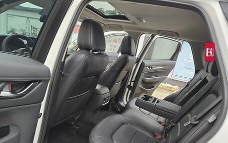 Mazda CX-5 II, 2022 год, 2 250 000 рублей, 9 фотография