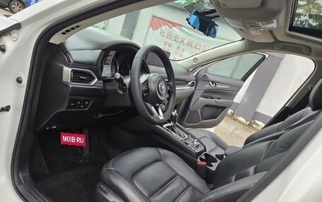 Mazda CX-5 II, 2022 год, 2 250 000 рублей, 13 фотография