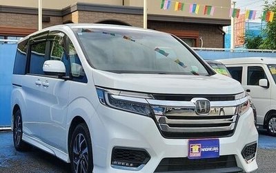 Honda Stepwgn IV, 2019 год, 1 650 000 рублей, 1 фотография