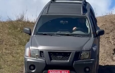 Nissan Xterra, 2009 год, 950 000 рублей, 1 фотография