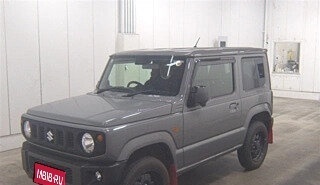 Suzuki Jimny, 2021 год, 1 500 888 рублей, 1 фотография