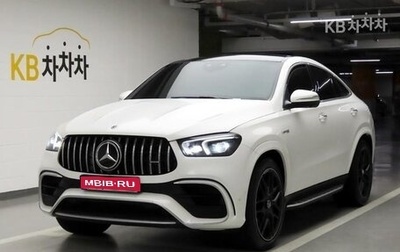 Mercedes-Benz GLE Coupe, 2022 год, 6 500 888 рублей, 1 фотография