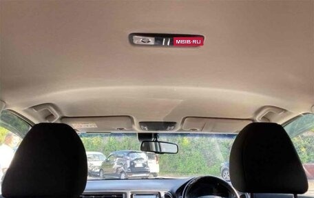 Honda Vezel, 2017 год, 1 410 000 рублей, 7 фотография