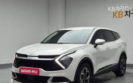 KIA Sportage IV рестайлинг, 2022 год, 3 350 888 рублей, 1 фотография