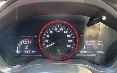 Honda Vezel, 2017 год, 1 410 000 рублей, 17 фотография