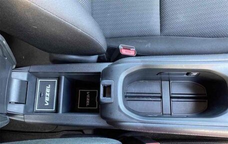 Honda Vezel, 2017 год, 1 410 000 рублей, 16 фотография