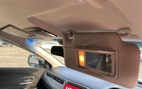 Honda Vezel, 2017 год, 1 410 000 рублей, 20 фотография