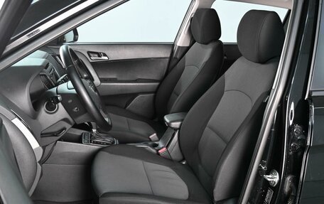 Hyundai Creta I рестайлинг, 2017 год, 1 899 000 рублей, 10 фотография