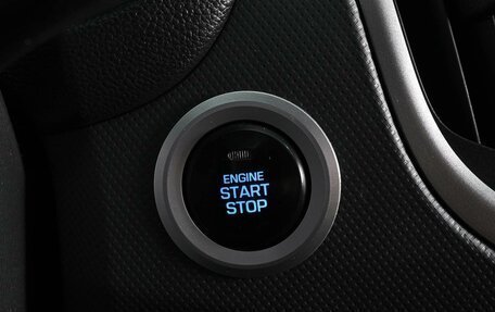 Hyundai Creta I рестайлинг, 2017 год, 1 899 000 рублей, 16 фотография