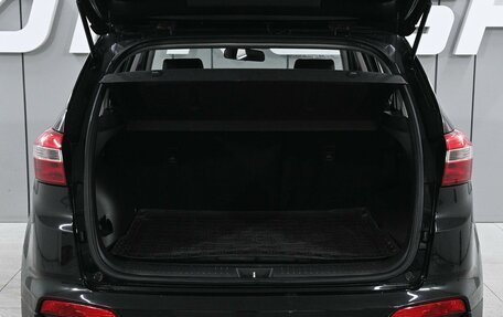 Hyundai Creta I рестайлинг, 2017 год, 1 899 000 рублей, 18 фотография