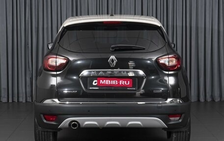 Renault Kaptur I рестайлинг, 2016 год, 1 298 000 рублей, 4 фотография