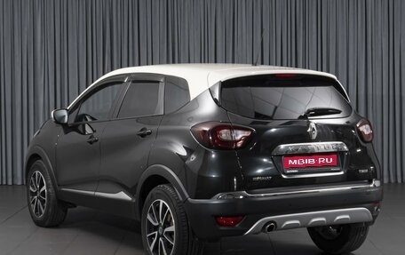 Renault Kaptur I рестайлинг, 2016 год, 1 298 000 рублей, 2 фотография