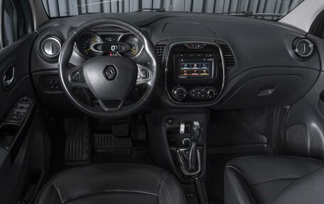 Renault Kaptur I рестайлинг, 2016 год, 1 298 000 рублей, 6 фотография