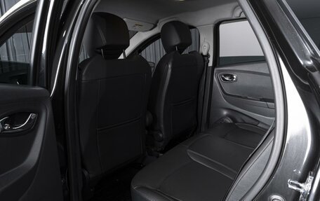 Renault Kaptur I рестайлинг, 2016 год, 1 298 000 рублей, 11 фотография