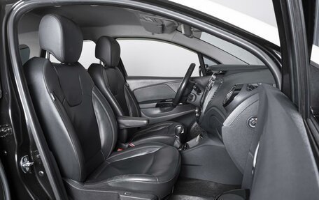 Renault Kaptur I рестайлинг, 2016 год, 1 298 000 рублей, 8 фотография