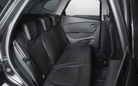 Renault Kaptur I рестайлинг, 2016 год, 1 298 000 рублей, 7 фотография