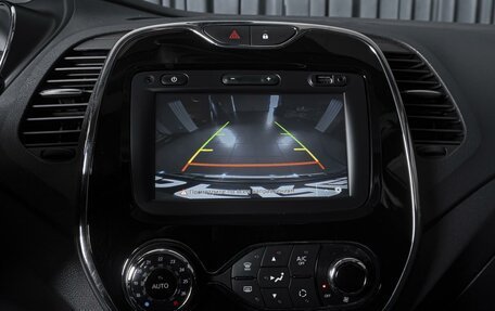 Renault Kaptur I рестайлинг, 2016 год, 1 298 000 рублей, 13 фотография