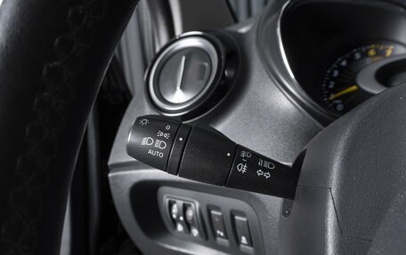 Renault Kaptur I рестайлинг, 2016 год, 1 298 000 рублей, 14 фотография