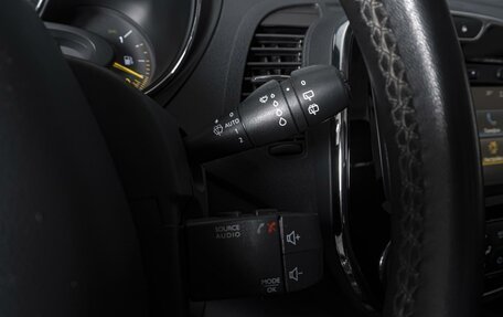 Renault Kaptur I рестайлинг, 2016 год, 1 298 000 рублей, 15 фотография