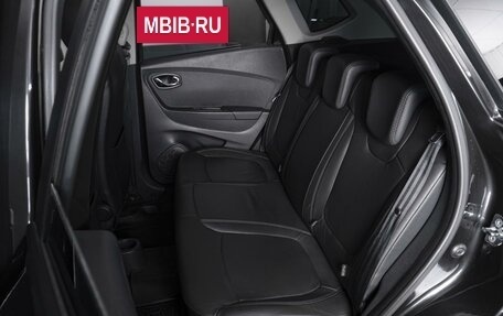 Renault Kaptur I рестайлинг, 2016 год, 1 298 000 рублей, 9 фотография