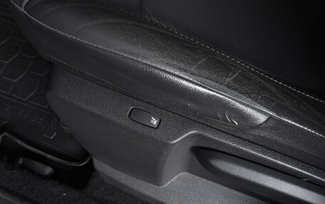 Renault Kaptur I рестайлинг, 2016 год, 1 298 000 рублей, 21 фотография