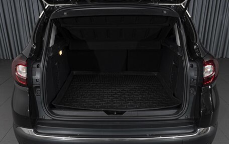 Renault Kaptur I рестайлинг, 2016 год, 1 298 000 рублей, 23 фотография