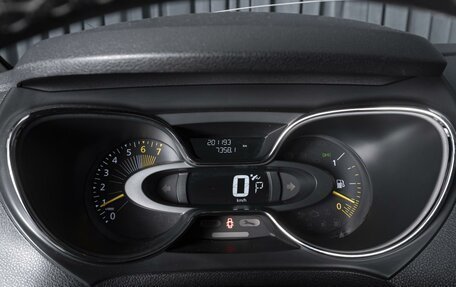 Renault Kaptur I рестайлинг, 2016 год, 1 298 000 рублей, 22 фотография