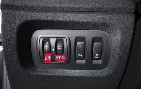 Renault Kaptur I рестайлинг, 2016 год, 1 298 000 рублей, 20 фотография