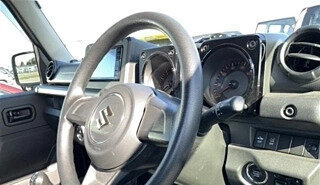 Suzuki Jimny, 2021 год, 1 500 888 рублей, 4 фотография