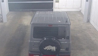 Suzuki Jimny, 2021 год, 1 500 888 рублей, 3 фотография