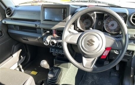 Suzuki Jimny, 2021 год, 1 500 888 рублей, 6 фотография