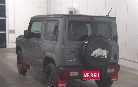 Suzuki Jimny, 2021 год, 1 500 888 рублей, 7 фотография