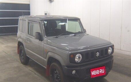 Suzuki Jimny, 2021 год, 1 500 888 рублей, 5 фотография