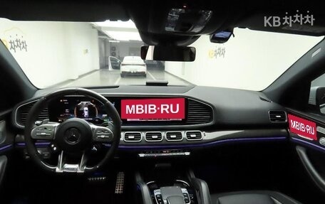 Mercedes-Benz GLE Coupe, 2022 год, 6 500 888 рублей, 5 фотография